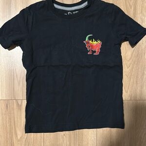 Youth GOAT shirt